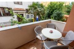 Apartamenty Dujmović Apartament 2 – app br.2 foto 5