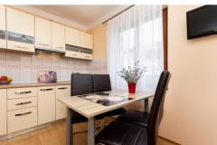 Apartamenty Dujmović Apartament 3 – app br.4 foto 1