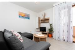 Apartamenty Dujmović Apartament 3 – app br.4 foto 4