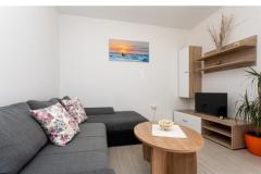 Apartamenty Dujmović Apartament 3 – app br.4 foto 5