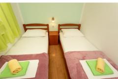 Apartamenty Dujmović Apartament 1 – app.br.1 foto 2