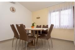 Apartamenty Dujmović Apartament 4 – APP br.5 foto 2