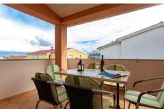 Apartamenty Dujmović Apartament 4 – APP br.5 foto 4