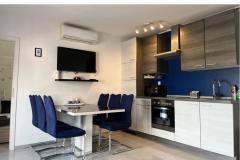 Apartamenty Ostojić Apartament 3 – A4+1 foto 1