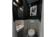 Apartamenty Ostojić Apartament 3 – A4+1 foto 5