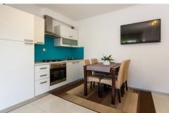 Apartamenty Ostojić Apartament 2 – A3+1 foto 1