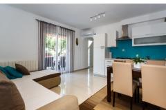 Apartamenty Ostojić Apartament 2 – A3+1 foto 2