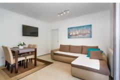 Apartamenty Ostojić Apartament 2 – A3+1 foto 3