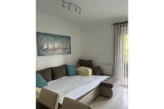 Apartamenty Ostojić Apartament 2 – A3+1 foto 4