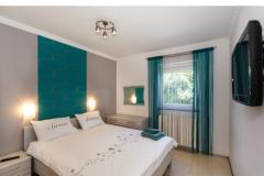 Apartamenty Ostojić Apartament 2 – A3+1 foto 5