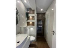 Apartamenty Ostojić Apartament 1 – A3 foto 5