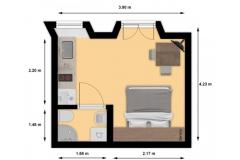 Apartamenty Funtana  Apartament 1 – Funtana foto 2