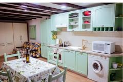 Apartamenty Funtana  Apartament 2 – Cecilia foto 1
