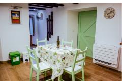 Apartamenty Funtana  Apartament 2 – Cecilia foto 3