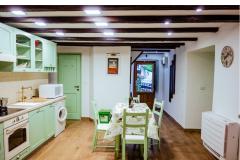 Apartamenty Funtana  Apartament 2 – Cecilia foto 4