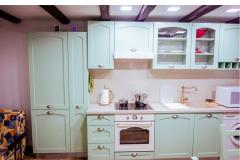 Apartamenty Funtana  Apartament 2 – Cecilia foto 5
