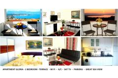 apartmani Sv.Vid & Kremenic Apartament 2 – Gloria foto 1