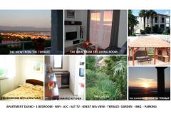 apartmani Sv.Vid & Kremenic Apartament 4 – Dusko foto 1