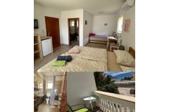 Bed and Breakfast Dom Lucija Pokoj 2 – SOBA 1/3 foto 2