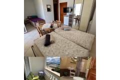 Bed and Breakfast Dom Lucija Pokoj 2 – SOBA 1/3 foto 3