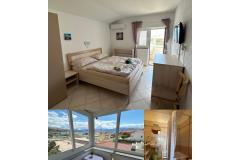 Bed and Breakfast Dom Lucija Pokoj 3 – SOBA 1/2 foto 1