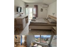 Bed and Breakfast Dom Lucija Pokoj 3 – SOBA 1/2 foto 2