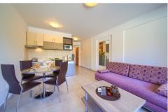 Apartamenty Martina Apartament 2 – No.3 foto 2