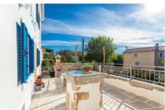 Dom wakacyjny Dunatić Apartament 1 – Dunatić foto 4