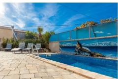 Dom wakacyjny Dunatić Apartament 1 – Dunatić foto 5