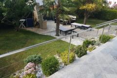 VILLA JEKA, MALINSKA Apartament 1 – Ap1 foto 3