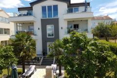 VILLA JEKA, MALINSKA Apartament 3 – Ap3 foto 2