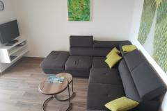 VILLA JEKA, MALINSKA Apartament 3 – Ap3 foto 5