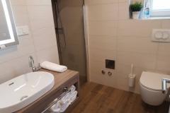 VILLA JEKA, MALINSKA Apartament 4 – Ap4 foto 5