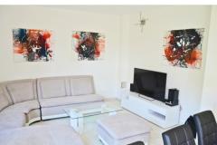 Apartamenty Malinska- Eva Apartament 4 – House Art foto 4