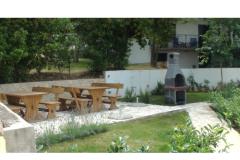 Apartamenty Malinska- Eva Apartament 3 – apartman 3 foto 4