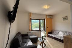 Rocky Apartament 4: (2+2) – App 1/2+2 foto 1