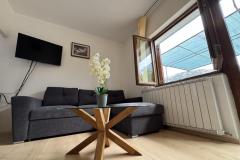 Rocky Apartament 4: (2+2) – App 1/2+2 foto 5