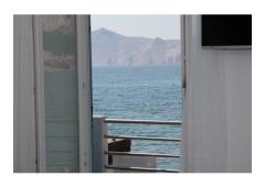 Sea Dom Palada Apartament 2 – SEA foto 1