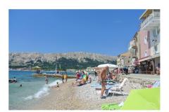 Sea Dom Palada Apartament 2 – SEA foto 4