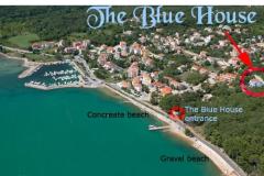 The Blue Dom Apartamenty Apartament 4 – Apartmani foto 2