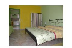 The Blue Dom Apartamenty Apartament 1 – Apartman I foto 1