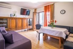 Apartamenty VB Apartament 4: (2+0) – STUDIO foto 1
