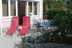 Vila Valentina Apartament 4 foto 4