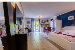 Villa Anna Baska Apartament 3 – Amore foto 1
