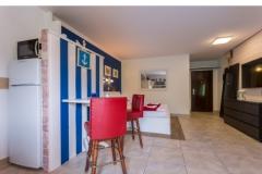 Villa Anna Baska Apartament 3 – Amore foto 4