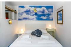 Villa Anna Baska Apartament 4 – La Nave foto 2