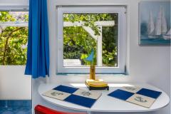 Villa Anna Baska Apartament 4 – La Nave foto 3