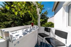 Villa Anna Baska Apartament 4 – La Nave foto 5