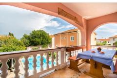 Villa Beganović Apartament 1 – apartman D foto 1