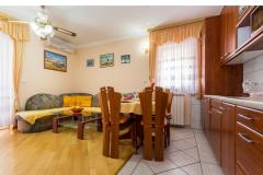 Villa Beganović Apartament 1 – apartman D foto 2